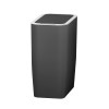 Devanti 9L Motion Sensor Bin Rubbish Automatic Ash Black Devanti 9L Motion Sensor Bin Rubbish Automatic Ash Black