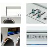 gpo manhattan retro boombox style bluetooth party pa speaker portable gpo manhattan retro boombox style bluetooth party pa speaker portable