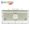 gpo manhattan retro boombox style bluetooth party pa speaker portable gpo manhattan retro boombox style bluetooth party pa speaker portable