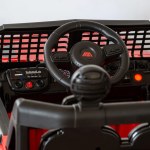 jeep inspired remote controlled ride on electric car (red) jeep inspired remote controlled ride on electric car (red)