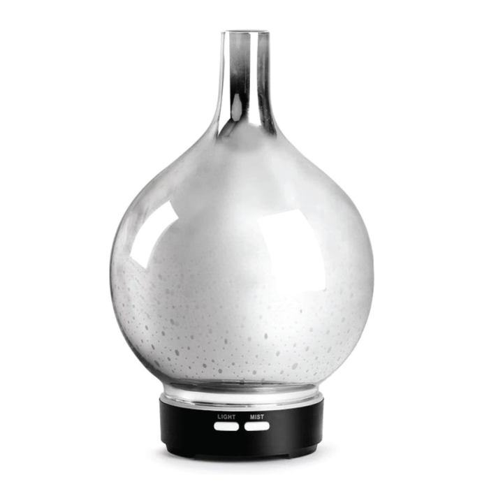 essential oil aroma diffuser mirror 3d fireworks aromatherpay mist humidifier essential oil aroma diffuser mirror 3d fireworks aromatherpay mist humidifier