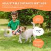 hyper fetch maxi dog ball thrower large interactive pet toy launcher hyper fetch maxi dog ball thrower large interactive pet toy launcher