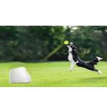 hyper fetch maxi dog ball thrower large interactive pet toy launcher