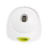 hyper fetch mini dog ball thrower small interactive pet toy launcher