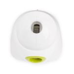 hyper fetch mini dog ball thrower small interactive pet toy launcher