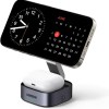 ugreen 35278 2 in 1 magsafe wireless charger with stand