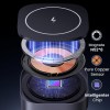 ugreen 35278 2 in 1 magsafe wireless charger with stand