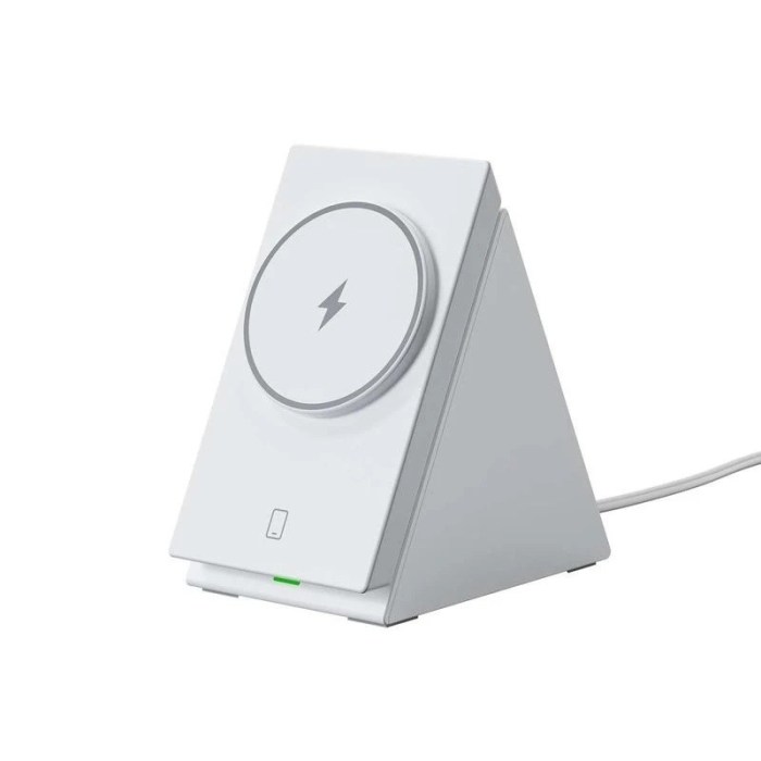 choetech t600 f 3 in 1 containable magnetic wireless charger