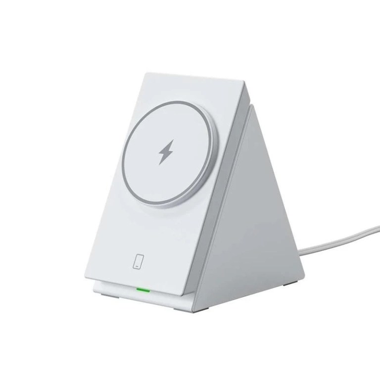 choetech t600 f 3 in 1 containable magnetic wireless charger