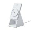 choetech t600 f 3 in 1 containable magnetic wireless charger