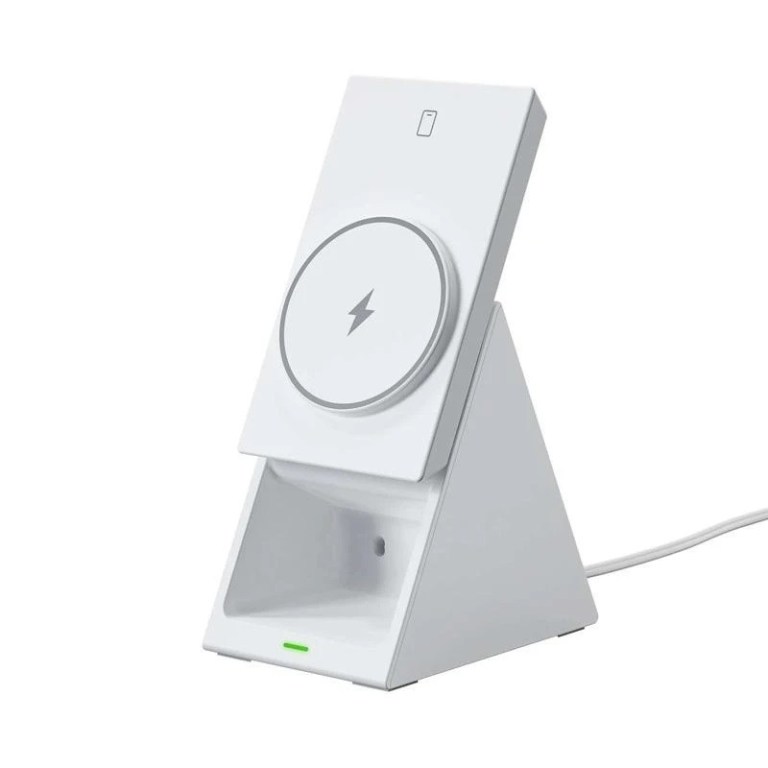 choetech t600 f 3 in 1 containable magnetic wireless charger