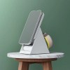 choetech t600 f 3 in 1 containable magnetic wireless charger