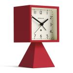 newgate brian alarm clock fire engine red newgate brian alarm clock fire engine red