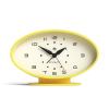 newgate ronnie alarm clock yellow