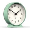 newgate m mantel clock neo mint newgate m mantel clock neo mint