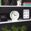 newgate m mantel clock neo mint newgate m mantel clock neo mint
