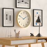newgate monopoly plywood wall clock with blue hands jQuery(document).ready(function($) { // Target the Products page if($('body').hasClass('edit-php') && $('body').hasClass('post-type-product')) { $("th.column-admin_commission").css( 'width', '10%' ); } });