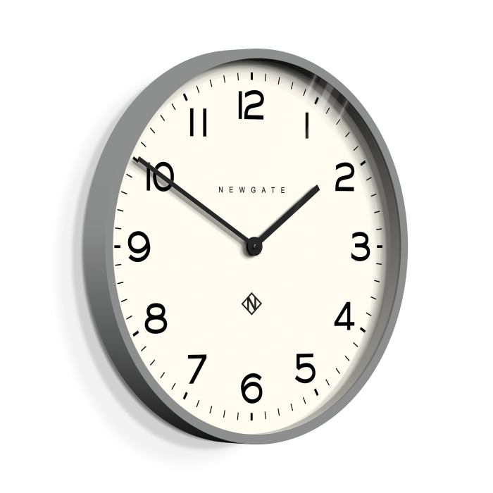 newgate number one clock echo posh grey jQuery(document).ready(function($) { // Target the Products page if($('body').hasClass('edit-php') && $('body').hasClass('post-type-product')) { $("th.column-admin_commission").css( 'width', '10%' ); } });