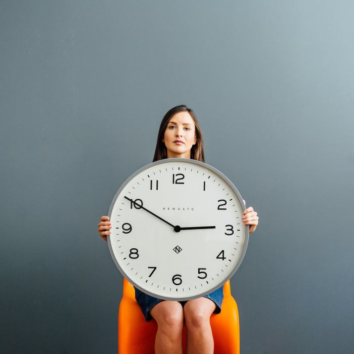 newgate number one clock echo posh grey jQuery(document).ready(function($) { // Target the Products page if($('body').hasClass('edit-php') && $('body').hasClass('post-type-product')) { $("th.column-admin_commission").css( 'width', '10%' ); } });