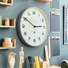 newgate number one clock echo posh grey jQuery(document).ready(function($) { // Target the Products page if($('body').hasClass('edit-php') && $('body').hasClass('post-type-product')) { $("th.column-admin_commission").css( 'width', '10%' ); } });