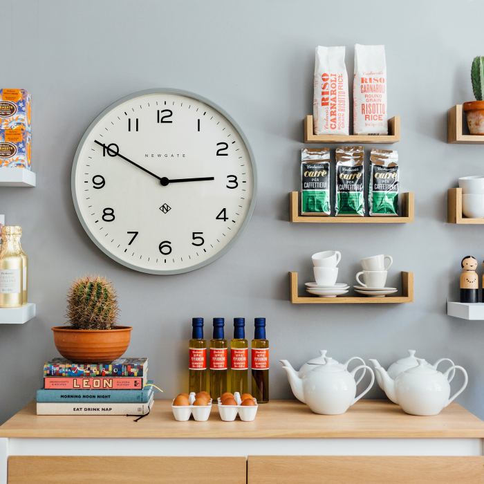 newgate number one clock echo posh grey jQuery(document).ready(function($) { // Target the Products page if($('body').hasClass('edit-php') && $('body').hasClass('post-type-product')) { $("th.column-admin_commission").css( 'width', '10%' ); } });