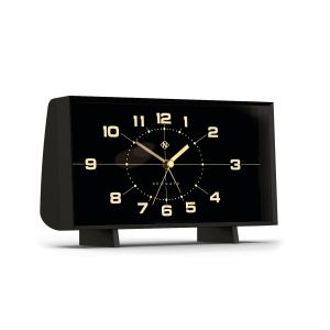 newgate wideboy alarm black reverse dial