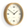 newgate bali wall clock hovercraft dial