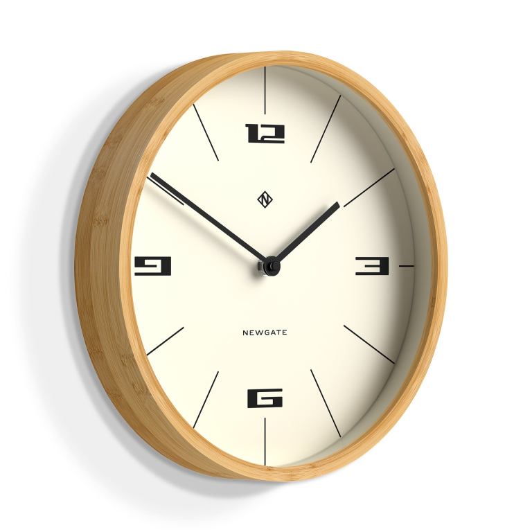 newgate bali wall clock hovercraft dial newgate bali wall clock hovercraft dial