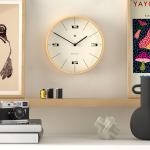 newgate bali wall clock hovercraft dial newgate bali wall clock hovercraft dial