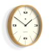 newgate mauritius wall clock hovercraft dial