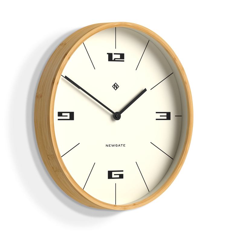 newgate mauritius wall clock hovercraft dial newgate mauritius wall clock hovercraft dial