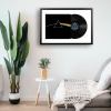 framed taylor swift lover 2p vinyl album art framed taylor swift lover 2p vinyl album art
