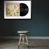 framed taylor swift lover 2p vinyl album art framed taylor swift lover 2p vinyl album art