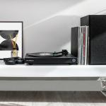 victrola hi res onyx int turntable