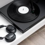victrola hi res onyx int turntable