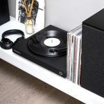 victrola hi res onyx int turntable