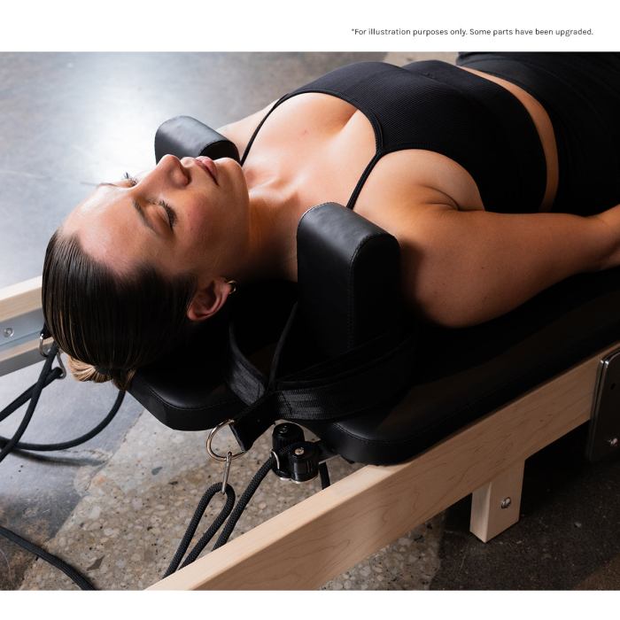 lifespan fitness contour 2 folding wood pilates reformer set lifespan fitness contour 2 folding wood pilates reformer set