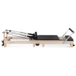 lifespan fitness contour 2 folding wood pilates reformer set lifespan fitness contour 2 folding wood pilates reformer set