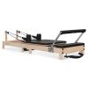 lifespan fitness contour 2 folding wood pilates reformer set lifespan fitness contour 2 folding wood pilates reformer set