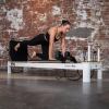 lifespan fitness contour pro studio aluminium reformer pilates bed set lifespan fitness contour pro studio aluminium reformer pilates bed set