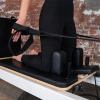 lifespan fitness contour pro studio aluminium reformer pilates bed set lifespan fitness contour pro studio aluminium reformer pilates bed set