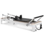 lifespan fitness contour pro studio aluminium reformer pilates bed set lifespan fitness contour pro studio aluminium reformer pilates bed set