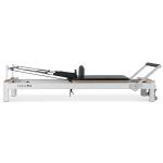 lifespan fitness contour pro studio aluminium reformer pilates bed set lifespan fitness contour pro studio aluminium reformer pilates bed set