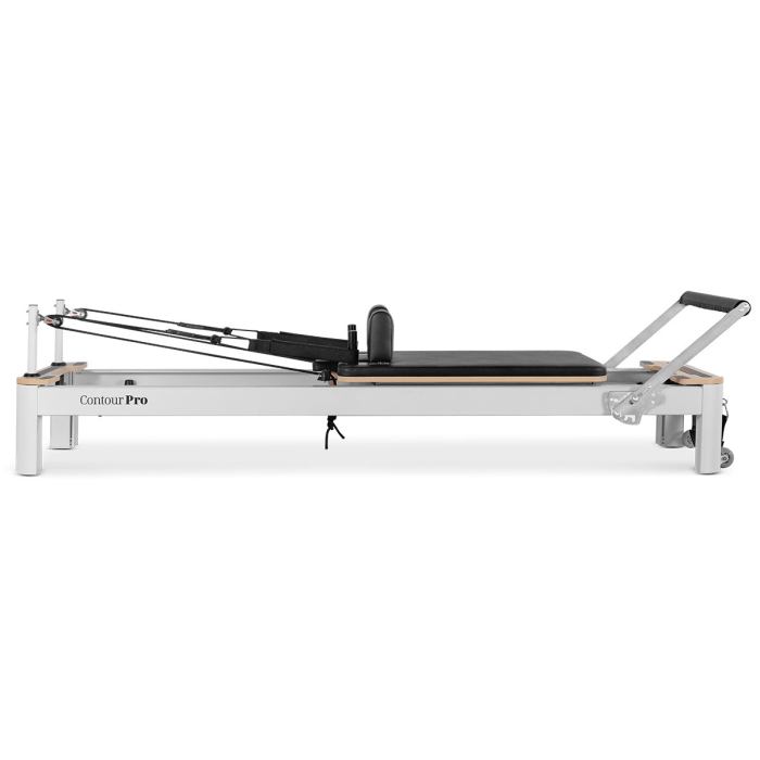 lifespan fitness contour pro studio aluminium reformer pilates bed set lifespan fitness contour pro studio aluminium reformer pilates bed set