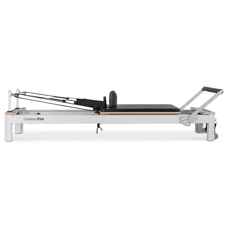 lifespan fitness contour pro studio aluminium reformer pilates bed set lifespan fitness contour pro studio aluminium reformer pilates bed set