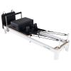 lifespan fitness contour pro studio aluminium reformer pilates bed set lifespan fitness contour pro studio aluminium reformer pilates bed set