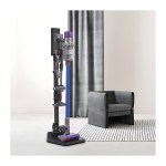 satuo s1 docking stand for dyson stick vacuum cleaners