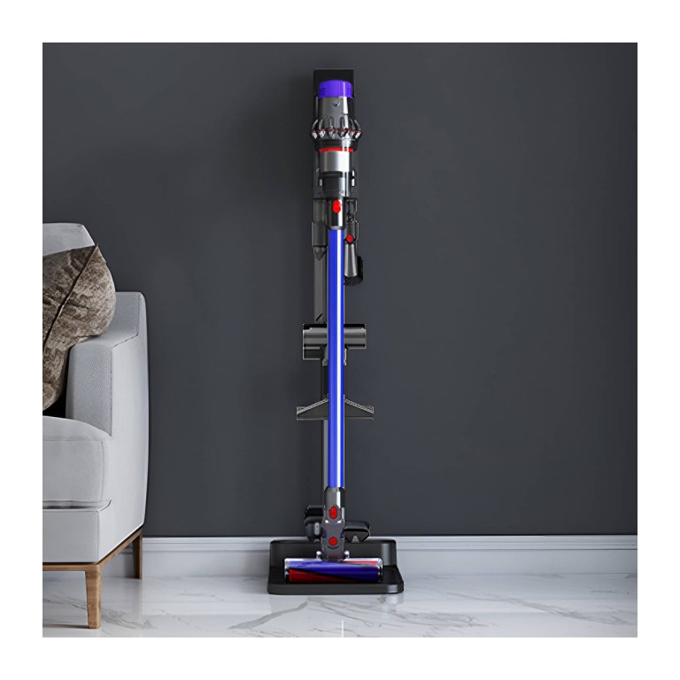 satuo s1 docking stand for dyson stick vacuum cleaners