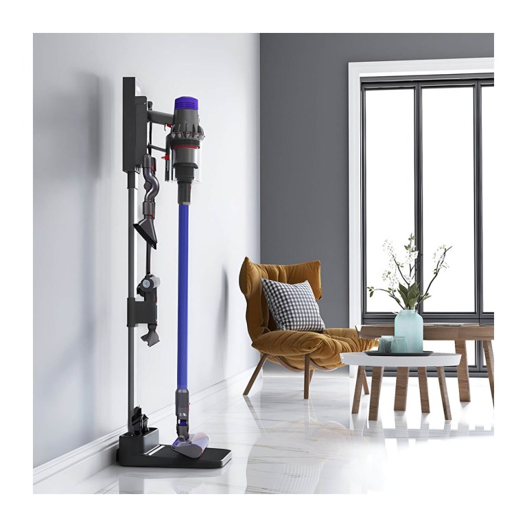 satuo s1 docking stand for dyson stick vacuum cleaners