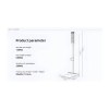 satuo s1 docking stand for dyson stick vacuum cleaners satuo s1 docking stand for dyson stick vacuum cleaners